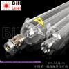 80W Co2 Laser Tube